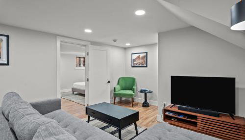 Downtown Stay off Broadway Nightlife Nearby Parking - Foto 2