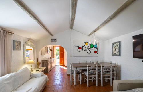 Cottage Pura Vigna immerso nella natura vicino al mare - Foto 21