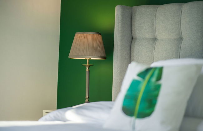 Luxury Marina View 2BR Flats Dubai by Belvilla - Foto 5