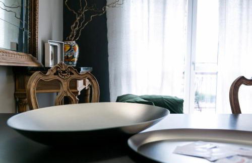 Appartamento Paprika 1966 una comfort zone con parcheggio privato - Foto 68