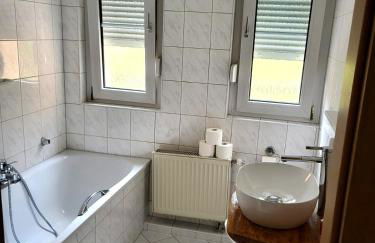 Monteurzimmer am Bahnhof Biesenthal - 3 große Apartments - Foto 7