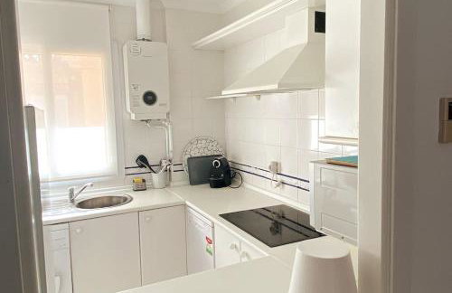 Novo Sancti Petri, La Barrosa, 2 Beds Room Apartamento by Chiclana Dreams - Foto 9