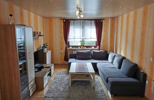 FeWo Albrecht direkt am Diemelsteig - Foto 14