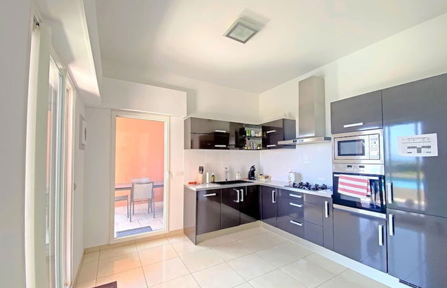 Villa vue mer Mandelieu by ESTATESCANNES - Foto 8