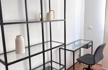 Apartment Köln Nippes - Zentral & ruhig - Foto 19