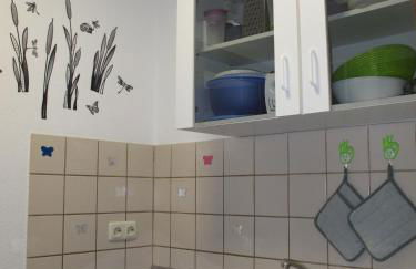 Fewo ERNA by fewo-plan HORS110 an der Nordsee bei Horumersiel-Schillig - Photo 12