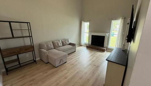 Cozy 2BR Hideaway - I Heart Jacksonville - Foto 5