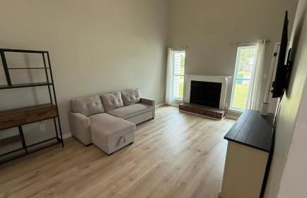 Cozy 2BR Hideaway - I Heart Jacksonville - Foto 5