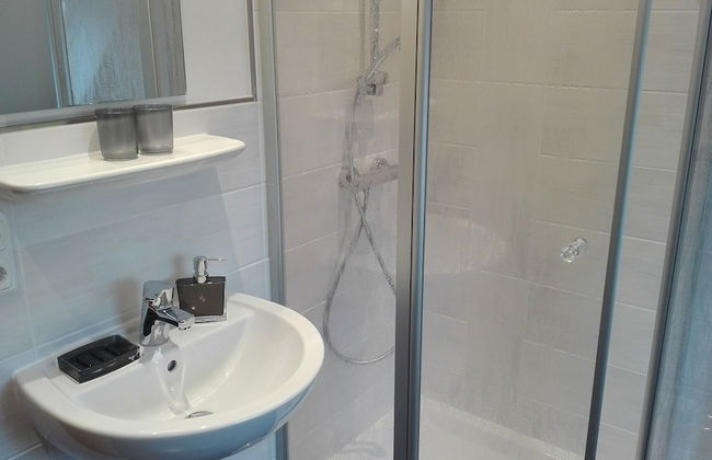 Watt ne Wohnung mit Balkon - Foto 16