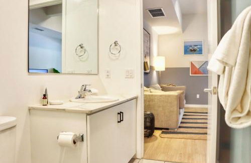 Boutique Suite in Downtown San Diego - Foto 17