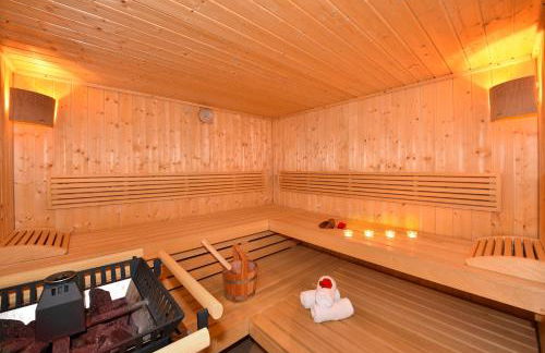 AlpenChalet Niederkofler - Foto 14