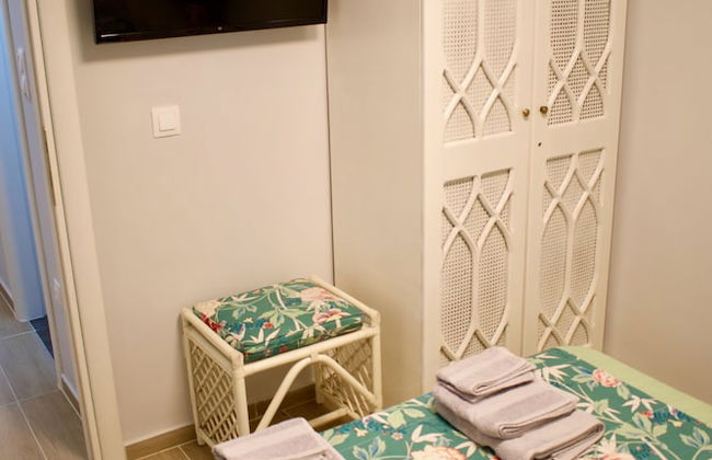 Alkyon Perea Apartments - Foto 3