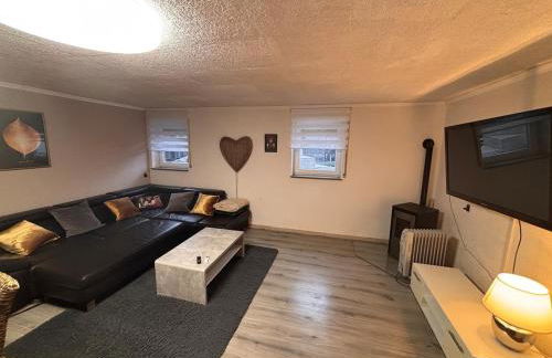 Ruhige Wohnung mit Garten- Nahe Schwarzwald und Baden-Baden - Foto 10