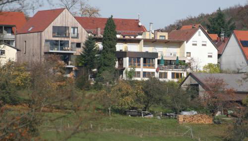 Fewo im Naturpark - Foto 4