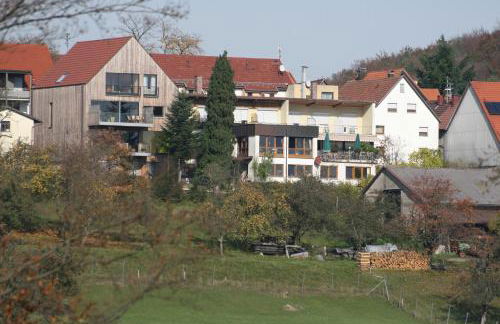 Fewo im Naturpark - Foto 4