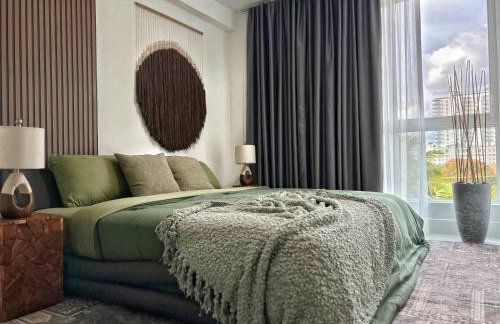 MONROE APART HOTEl - Foto 19