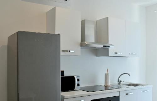 CASA NOVA Luxury Apartment Suite Fichi d'India - Foto 2