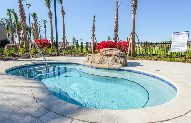 Solterra Resort Homes - Foto 14