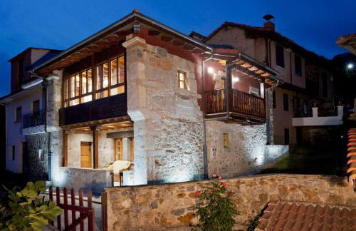 La Casona de Riomera - Foto 1