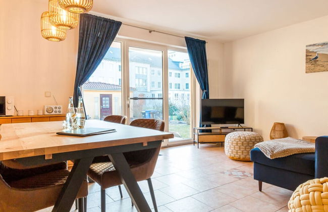 Holiday Apartment Coastal Love - Foto 11