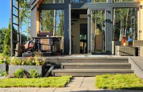 Jurajskie Stodoły ze strefą SPA - Photo 4