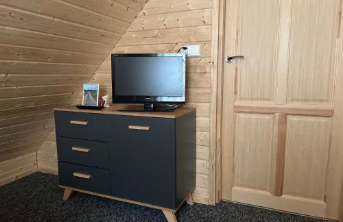 Dom Pod Żurawiami - Foto 21