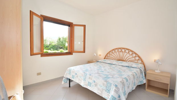 Appartamento Coclearia - Foto 4, Habitación