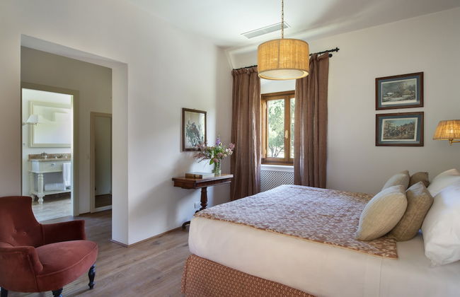 VIESCA Suites & Villas – Il Borro Toscana - Foto 27