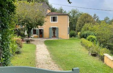 Maison Colette au coeur du périgord noir - Foto 1