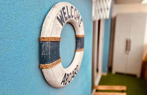 Canela Tenerife Apartment - Foto 30