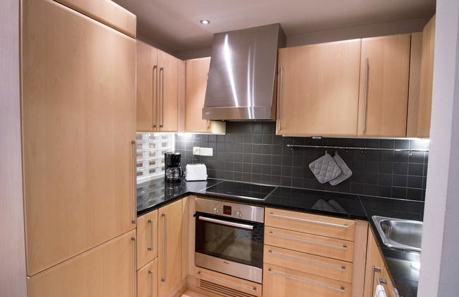 2ndhomes Kamppi Center Apartment - Foto 7