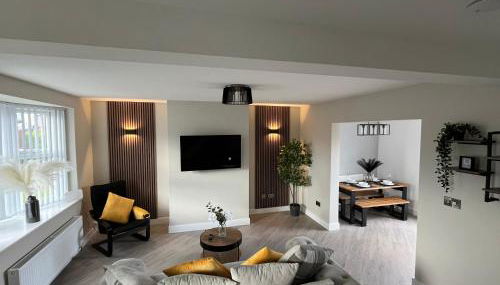 The perfect place 3 Bedroom house with garden and parking - Foto 3