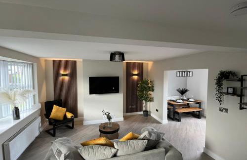 The perfect place 3 Bedroom house with garden and parking - Foto 3