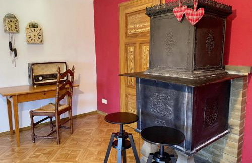 Ferienwohnungen Im Eugenhaus - Foto 39