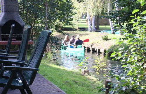 Ferienanlage Am Nahkegraben - Foto 76