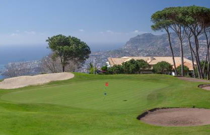 Luxury One Bedroom Palheiro Village by Holiday Rental Madeira - Foto 19