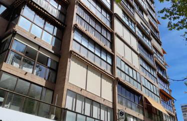 Paraíso Mediterráneo Levante Beach Pool & Parking - Foto 36