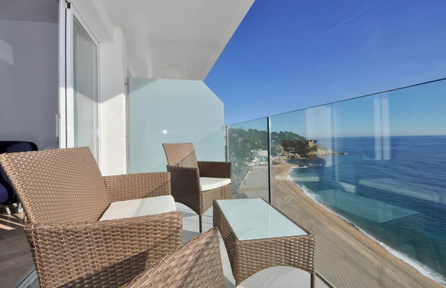 Apartment view of the sea - Foto 20