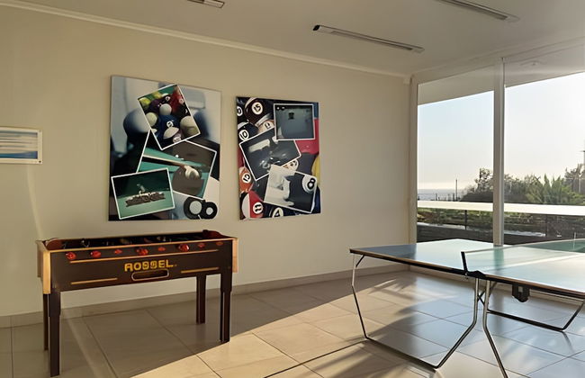 Oceana Suites Costa Montemar - Foto 24