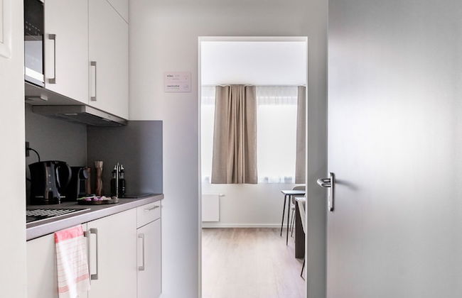 Limehome Bremerhaven Kantstraße - Foto 17