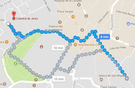 Sherryflat Caballeros - Parking - Foto 46