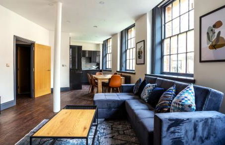 The Cavern Quarter Aparthotel by UStay - Foto 11