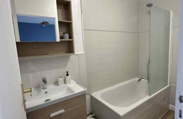 Le Nid de la Mayenne - Foto 13