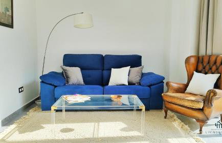 Living4malaga Victoria Center Apartment - Photo 23