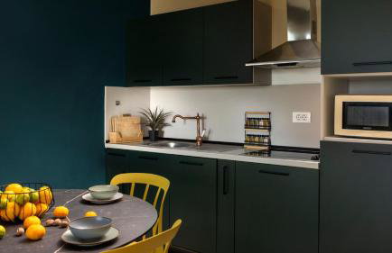 Eola Apartments - Foto 5