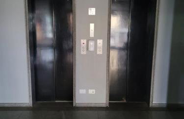 Morumbi, Apartamento Pub, SPA com hidromassagem, PISCINA Aquecida PRIVATIVA, LAREIRA, tudo que você precisa para descansar, trabalhar ou realizar aquela comemoração! Com total conforto e PRIVACIDADE! O Apt Nota 10 de SP! - Foto 49