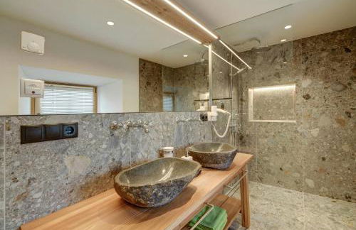 Stube Biohof Oberzonn - Foto 8