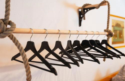 Adventure Apartment - Hochebene, Terrasse & Top Lage - Photo 13