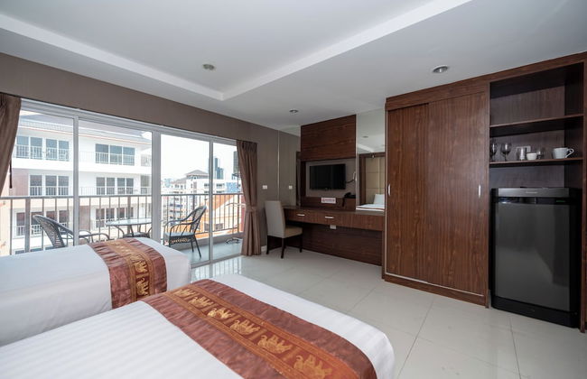 New Nordic Marcus 2 - Foto 5