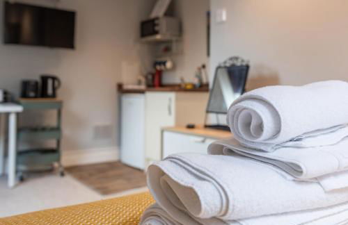 Union Street Suites - Foto 6